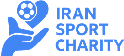 Iran Sport Charity logo